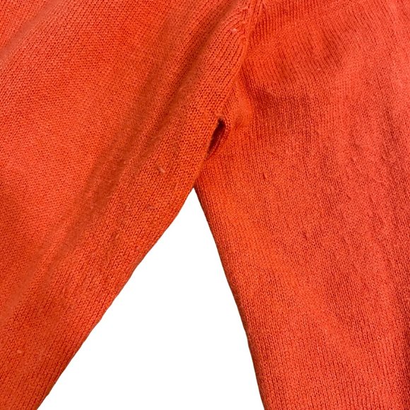 New York and Company 7th Avenue Design Studio 3/4-sleeve Knit Cardigan - Medium - Picture 2 of 7